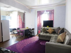 Best-Bishkek City Apartment